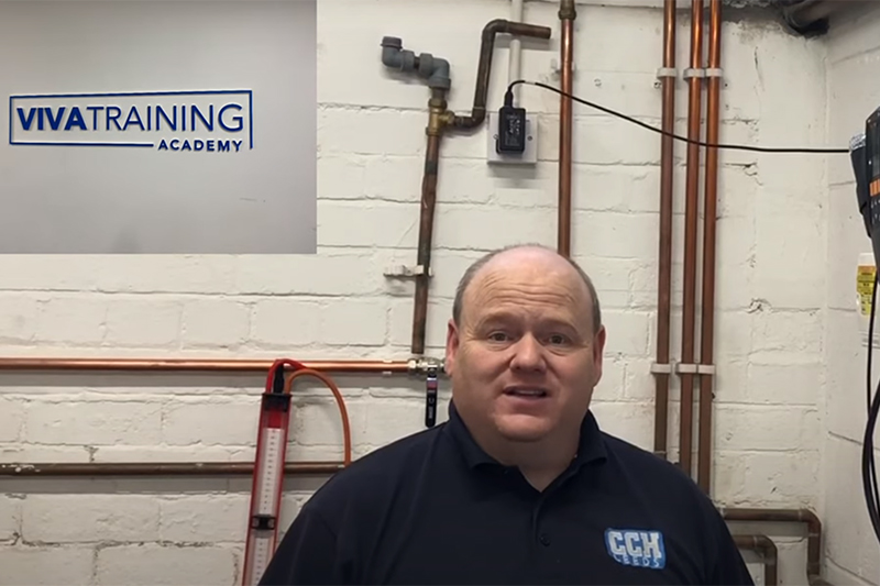 Training centre teams up with installer for advice videos