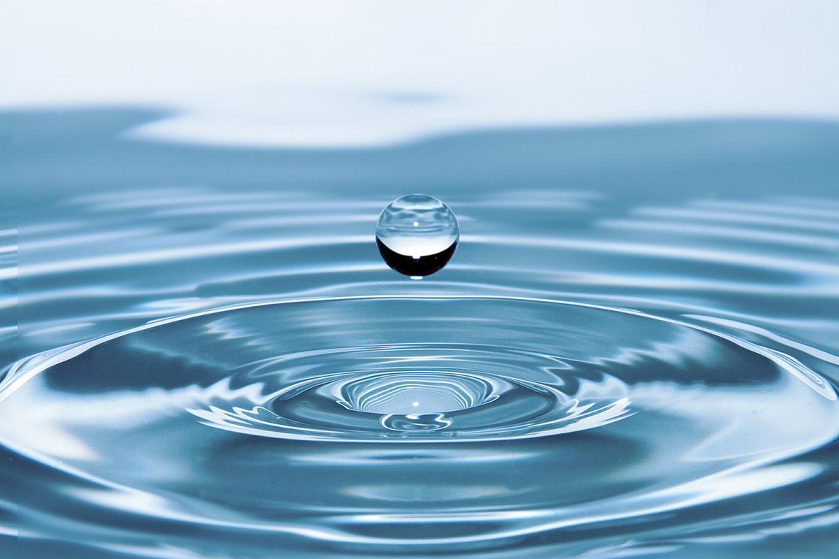 Water Regs UK issues water efficiency reminder