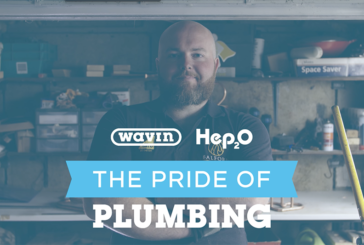 WATCH: Pride of Plumbing | Dan Ford's story