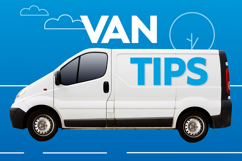 WATCH: Wavin Hep2O Van Tips #3 (featuring Leggy The Plumber)