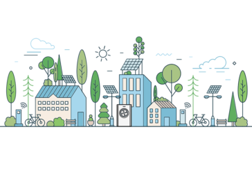 Sustainable Homes & Buildings Coalition launches first report into decarbonising heat options