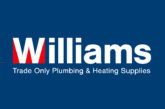Williams celebrates 50th anniversary of first branch opening