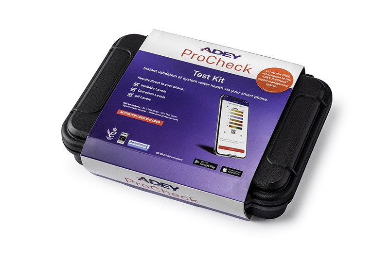 2020 PRODUCT REVIEW: Adey ProCheck - PHPI Online