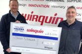 Winner of Wirquin’s ‘Free fuel for a year’ promotion named 