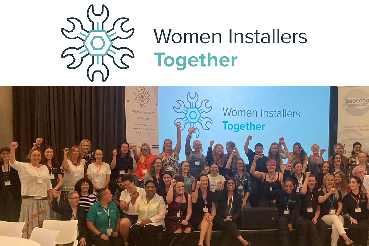 Keynote Speaker announced for 2023 Women Installers Together Conference
