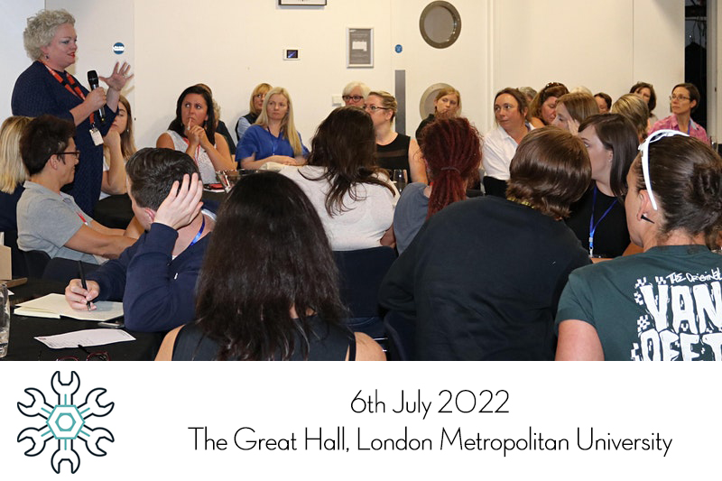 Women Installers Together returns to London on 6th July
