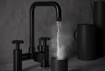 wödår | instant hot water taps