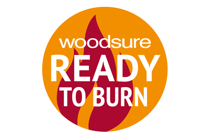 Woodsure launches ‘Ready to Burn’ scheme
