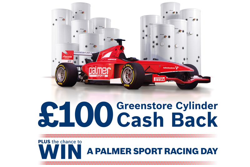 Win a day in the fast lane with Worcester