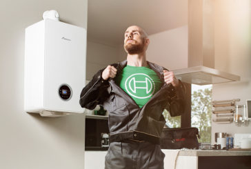 Become a Green Heating Hero with Worcester Bosch
