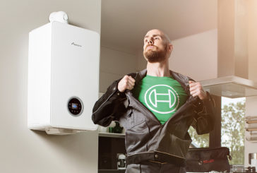 Worcester Bosch relaunches Green Heating Heroes campaign