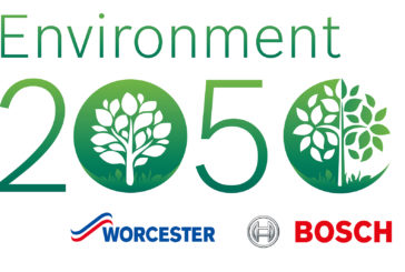 Worcester Bosch launches Environment 2050 competition