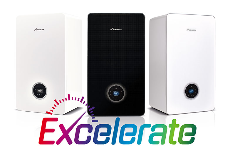 Worcester Bosch launches Excelerate loyalty scheme