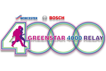 Worcester Bosch Strava Club reaches 4000 mile target well ahead of schedule