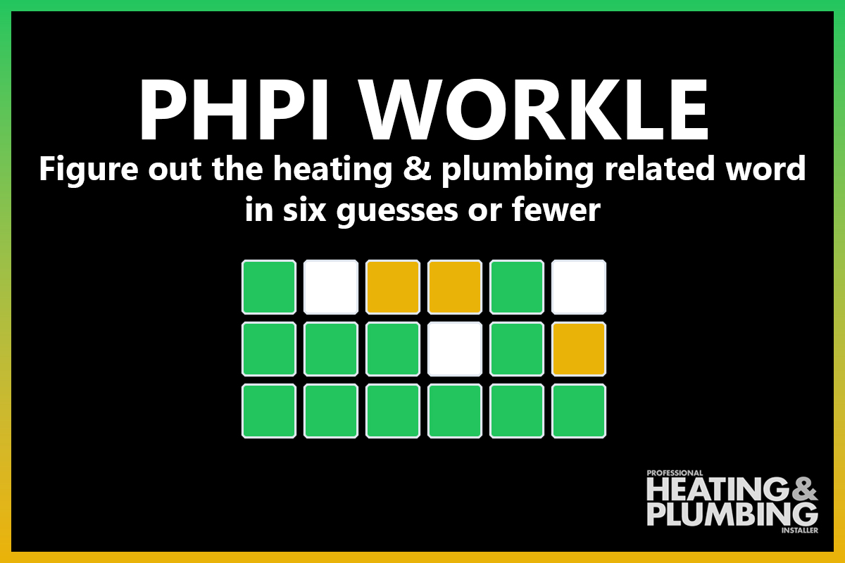 PHPI Workle Wednesday #1