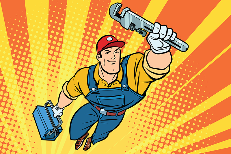 Celebrating the industry’s stars on World Plumbing Day