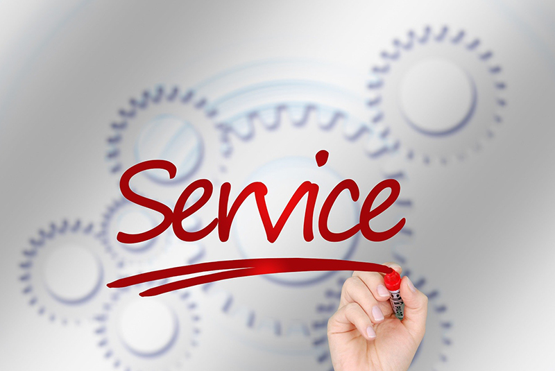 Plumbers call for more support on managing customer services