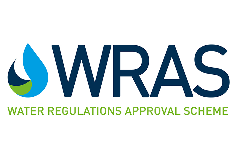 WRAS awarded UKAS accreditation