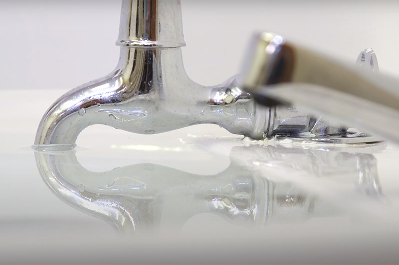 WATCH: Backflow… what is it and how can you prevent it?